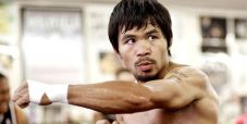 Roach : Mayweather Tak...