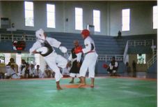 Kempo Jabar Bidik Seperempat...