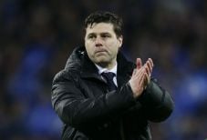 Pochettino Akui Anak...