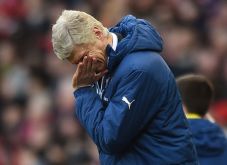 Hot News : Wenger Bakal...
