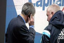 Chelsea Menang, Mourinho...