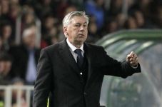 Ancelotti : Kami Hanya...