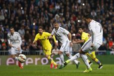 Musim ini, Madrid Paling...