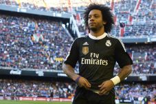 Marcelo Minta Madrid...
