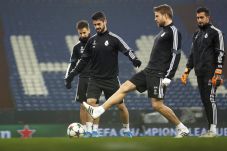 Perebutan Gelar La Liga...