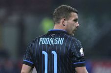 Inter Terpuruk, Mancini...