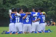 PSSI Tutup Mata, Matador...