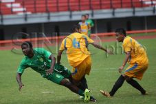 Persip Tidak Silau Nama...