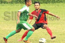 PSMS Tambah Modal Arungi...