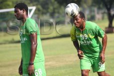 Pemain Asing Persebaya...