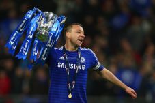 Terry Jenderal Paling...