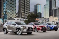 Ini Alasan Lexus Indonesia...