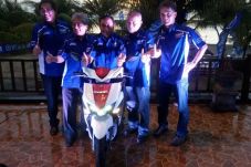 All New Yamaha Mio GT...
