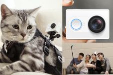 Xiaomi Luncurkan Kamera...