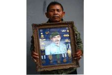 Selamat Jalan Tatang...