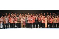 Gotong- Royong Membangun...