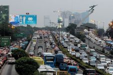 Mulai 1 April, Tarif...