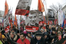 Presiden Putin Kian...
