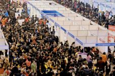 Pertumbuhan China Melemah...