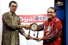 BSM Optimistis Tumbuh...