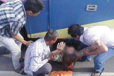 Pantura Kembali Telan...