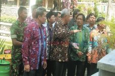Penataan Berbasis Komunitas...