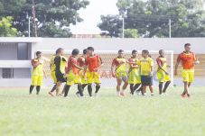 Jajal Kandang Lawan