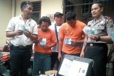 Rumah Pencetak Uang...