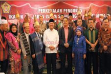 Etnis Simalungun Diajak...