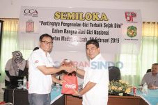 Camat Medan Petisah...
