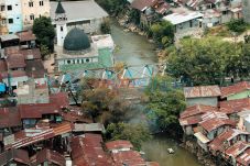 Musim Kemarau, Saatnya...