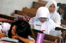 Ujian Online Lebih Mudah