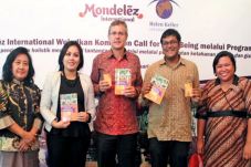 Kampanyekan Program...