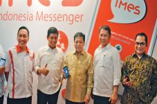 IMES Siap Gebrak Pasar...