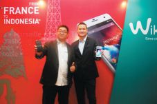 Sukses di Dunia, Incar...