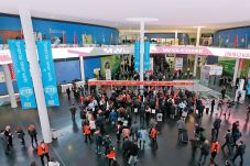Teknologi Baru di MWC...