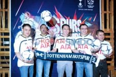 Empat Anak Indonesia...