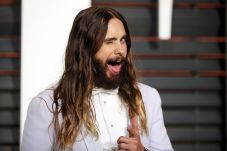 Perankan Joker, Jared...