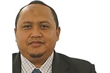 Politik Beras ala Jokowi