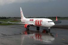 Lion Air Denpasar-Bandung...