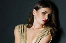 Model Cantik Ukraina,...