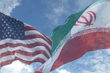 Terkait Isu Nuklir Iran,...
