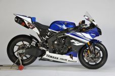 Yamaha Masih Ragu Jajal...