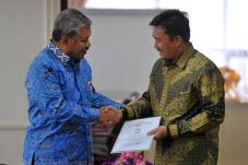 Menpora Harap TAFISA...