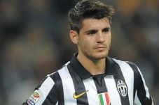 Morata Jadi Rebutan...