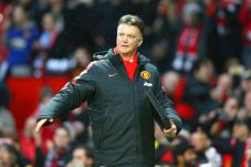 Van Gaal Waspadai Ritme...