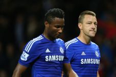 Chelsea Minus Obi Mikel...