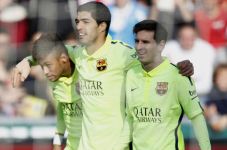 Barcelona Siap Hadapi...