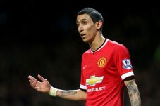 Di Maria Terlalu Jelek...