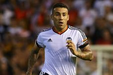 Valencia Tanpa Otamendi...